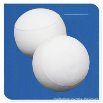 Alumina Grinding Ball for Ceramics (high alumina ceramic grinding ball)